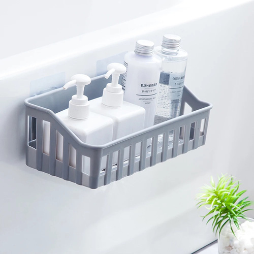 toilet storage shelf kitchen - toilet storage shelf kitchen plastic wall wall hanging toilet sundries storage rack corner rack