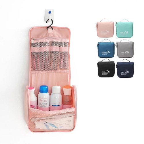 makeup travel bag - bag portable cosmetic travel storage bag