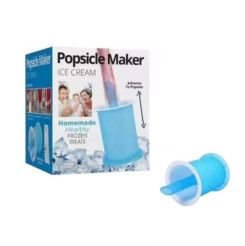 popsicle maker