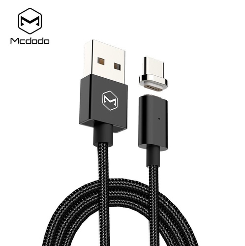 mcdodo ca425 type-c magnetic cable