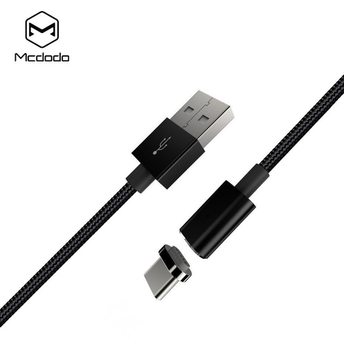 mcdodo ca425 type-c magnetic cable