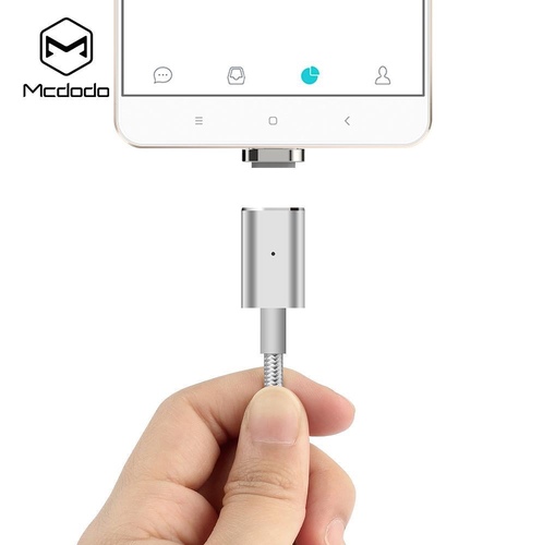mcdodo ca425 type-c magnetic cable