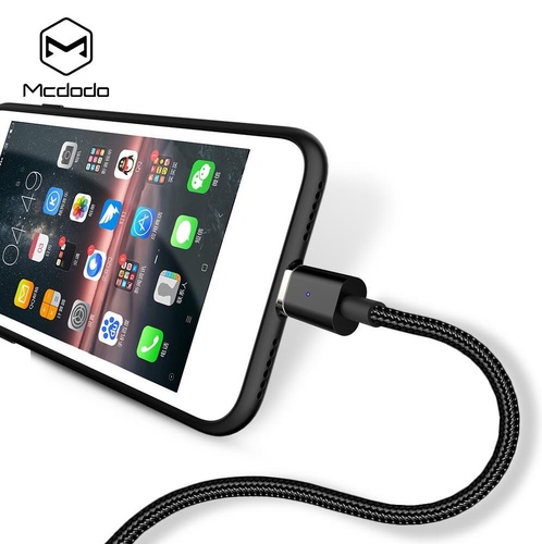 mcdodo ca425 type-c magnetic cable