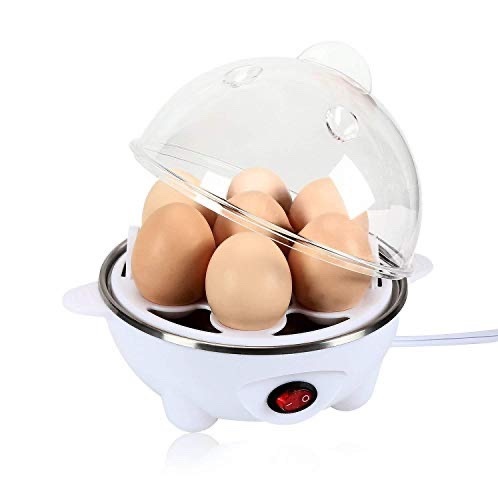 egg cooker - Egg Boiler Electronic Machine Boils Eggs