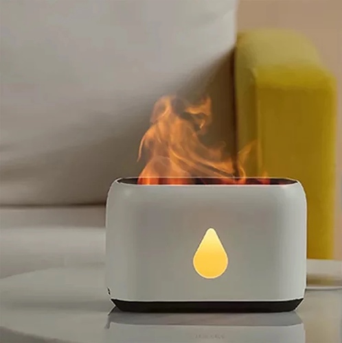 Flame oasis