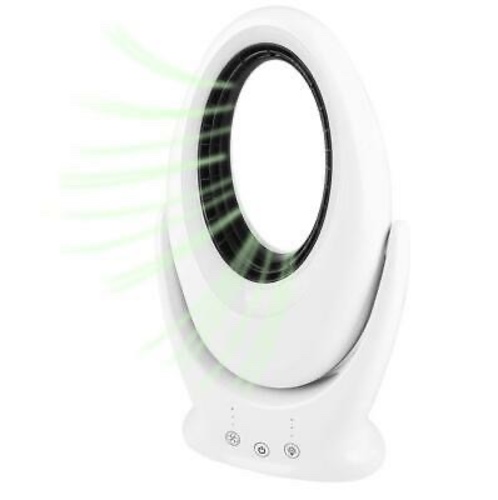 smart mini fan