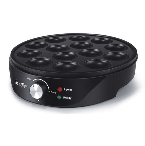 sonifer pancake maker sf-6071