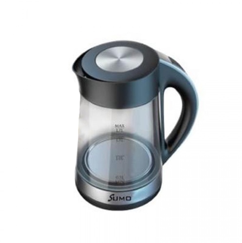 sumo electric kettle sm-9055 - >1.7L>1850W;220-240v 50/60Hz