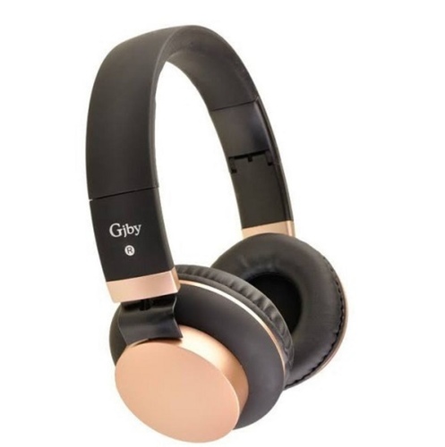 gjby cj18 headphone - Frequency Response : 20Hz - 20kHz Speaker : 40mm Cable Lenght : 1.5m Max Power Output : 30mW