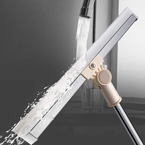 silicone Floor Squeegee