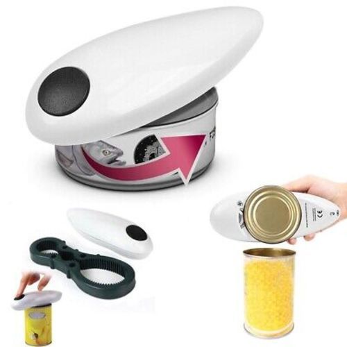 Automatic can opener