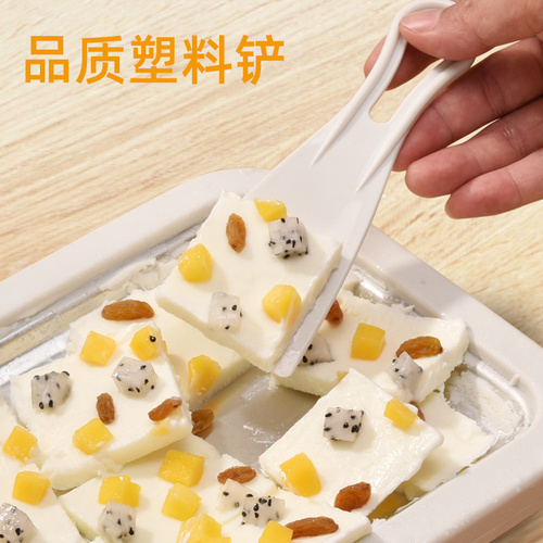 ice cream board