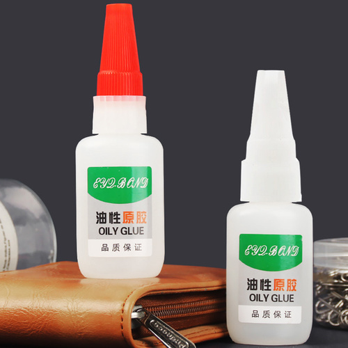 Super Glue High Viscosity