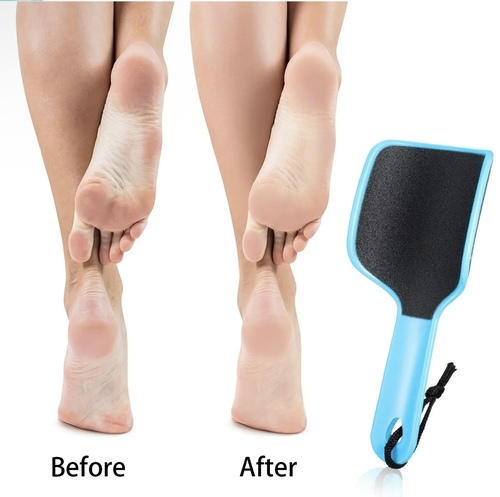 Double Side Foot Sander