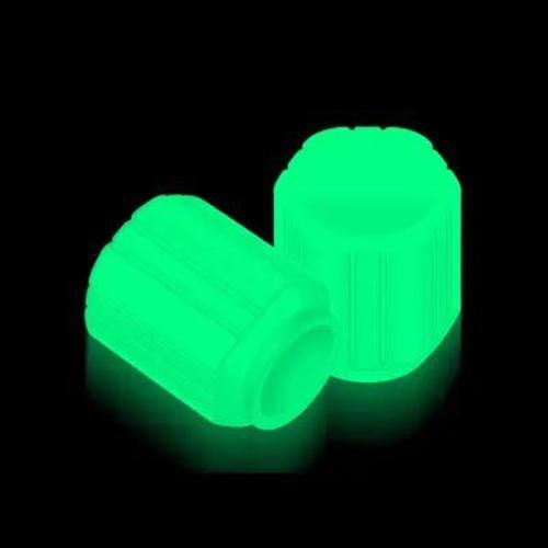 Luminous car tire covers (4pcs)