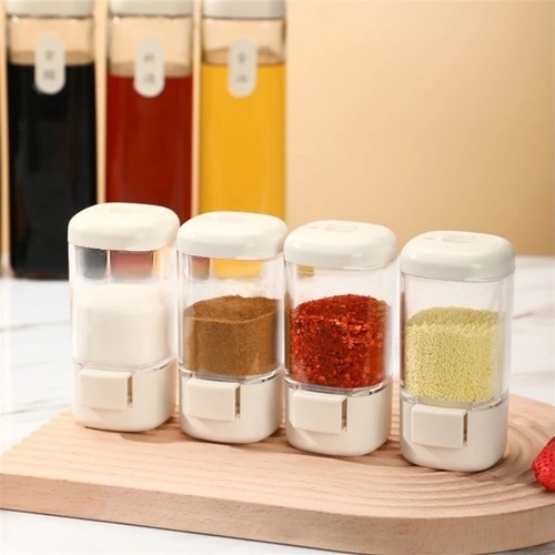 Small food dispenser