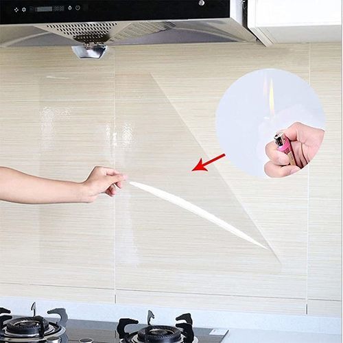 Transparent adhesive (60 cm✖️5 m)