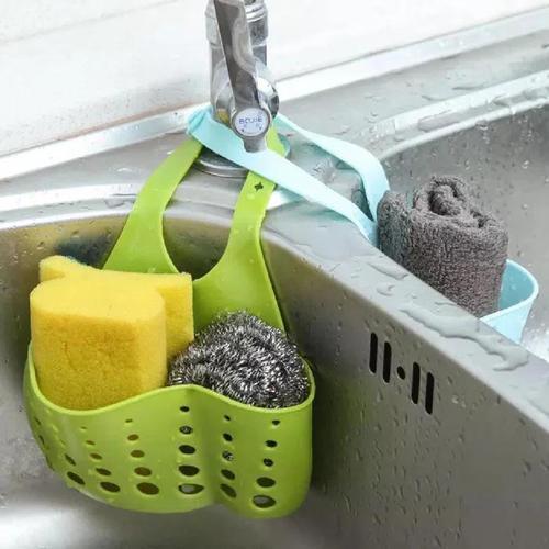 Kitchen sink basket