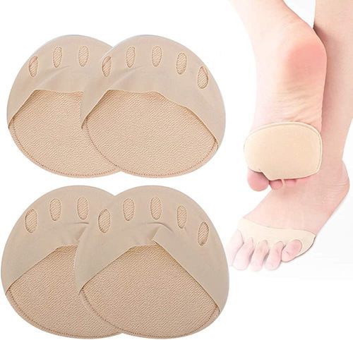 Half-foot socks (2pcs)