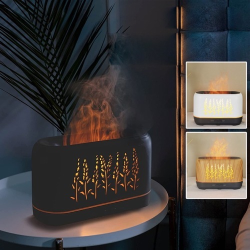 Multifunctional humidifier