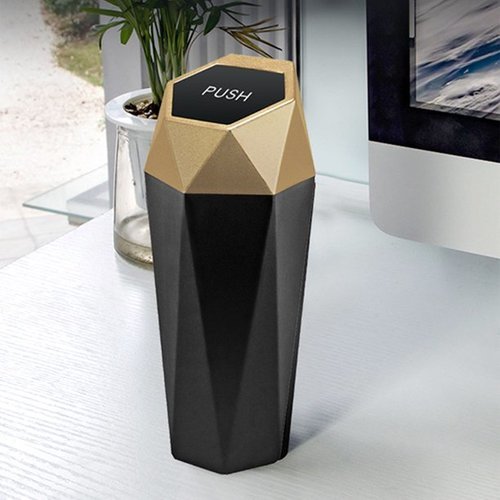 Car trash can
