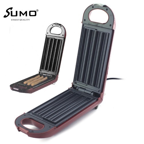 Sumo churros maker