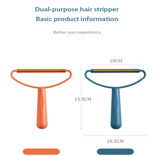 Roller brush tools fluff remover