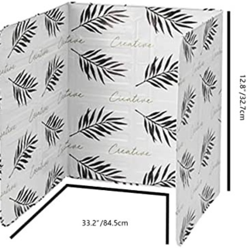 Stove cover