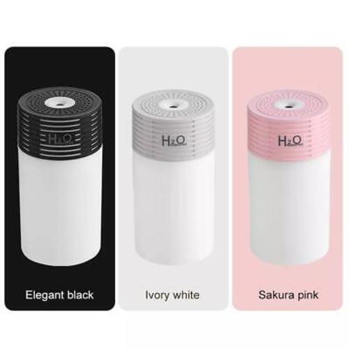 Creative Light Moisturizer