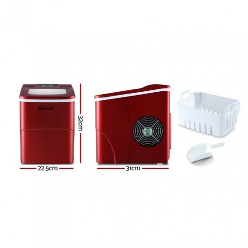 sumo ice maker sx-9050