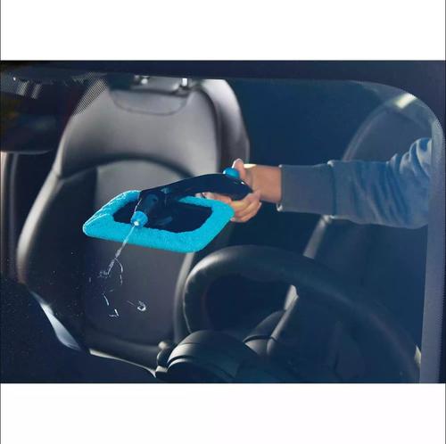 Magic Windshield Cleaner