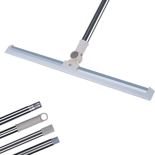 silicone Floor Squeegee