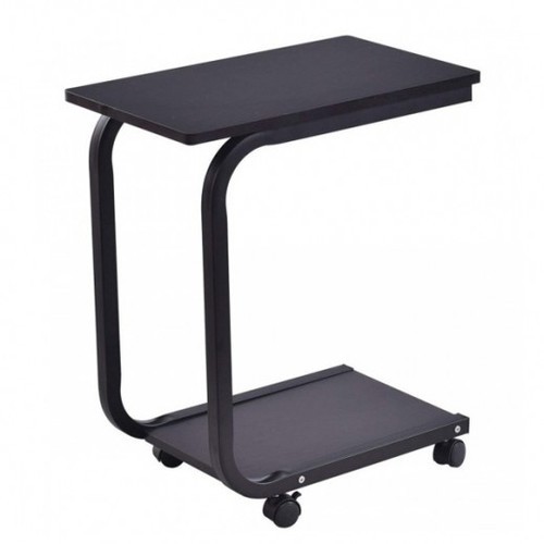 Two-tier moving table