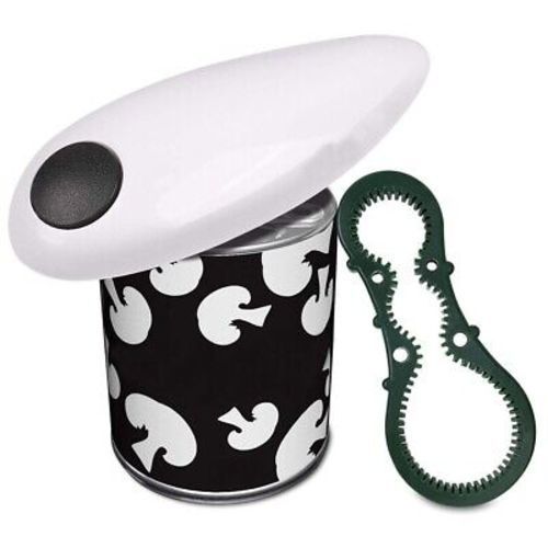 Automatic can opener