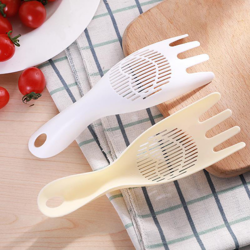 Multifunctional Rice Washer Strainer