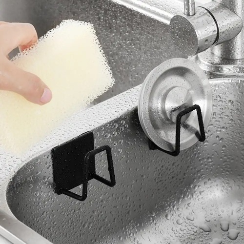sponge holder