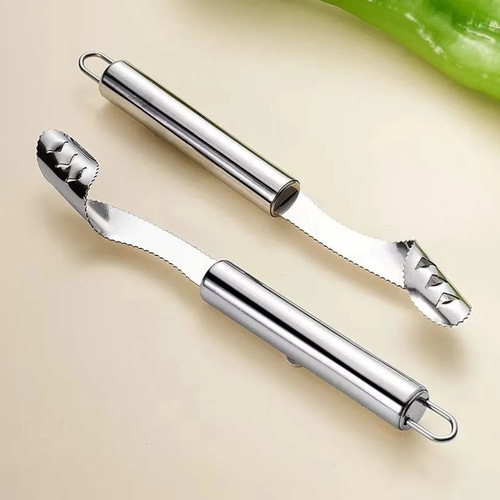 Pepper digging and cutting tool