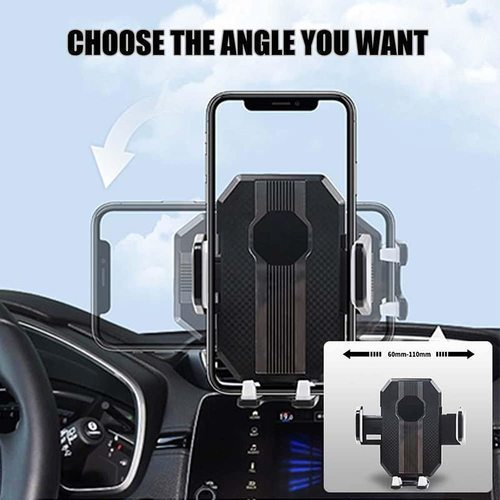 Car Swivel phone holder-5010