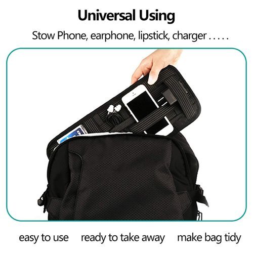 Car sun visor regulating board