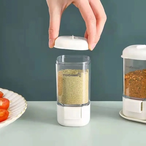 Small food dispenser