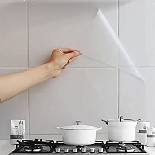 Transparent adhesive (60 cm✖️5 m)