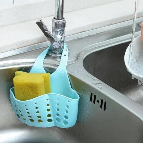 Kitchen sink basket