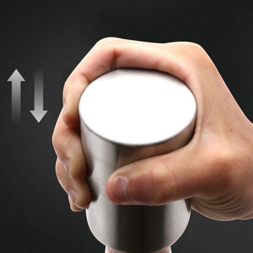 Automatic Bottle Opener