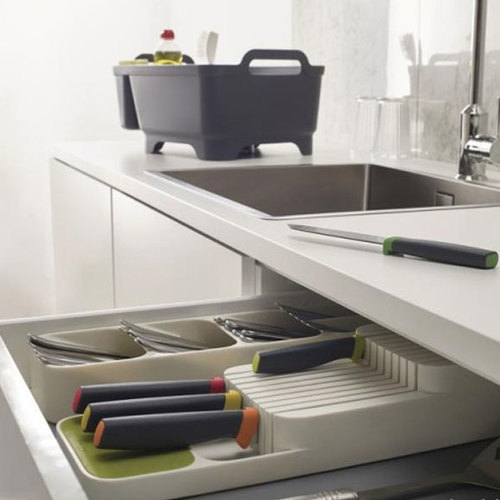 Knife’s organizer