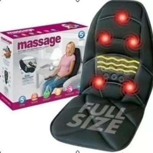 Seat massager