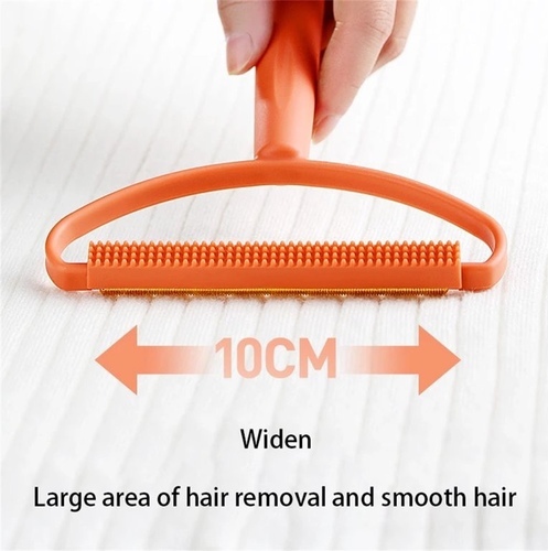 Roller brush tools fluff remover