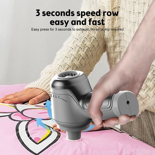 Cordless Handheld Vacuum Cleaner