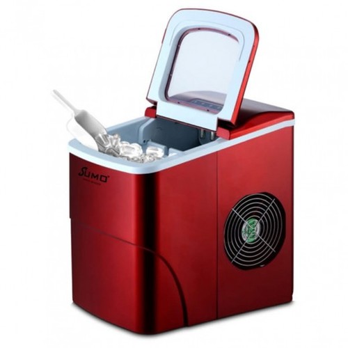 sumo ice maker sx-9050