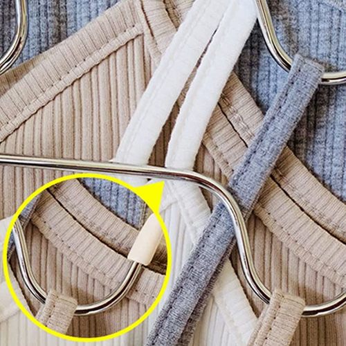 شماعات تجفيف الملابس الداخلية 8 طبقات