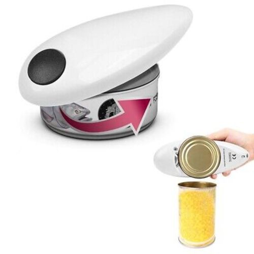 Automatic can opener